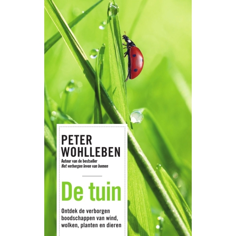 De tuin (Paperback)