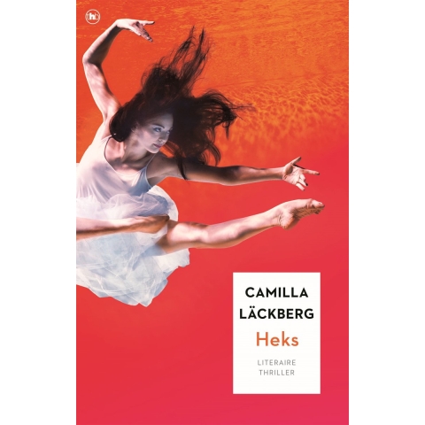 Heks (Paperback)