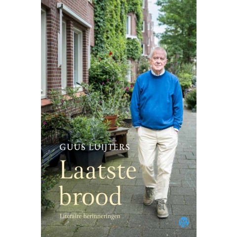 Laatste brood (Paperback)