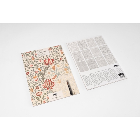William Morris (Hardback)