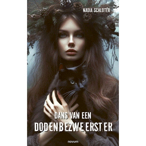 Dans van een dodenbezweerster (Paperback)