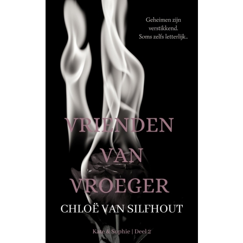 Vrienden van vroeger (Paperback)