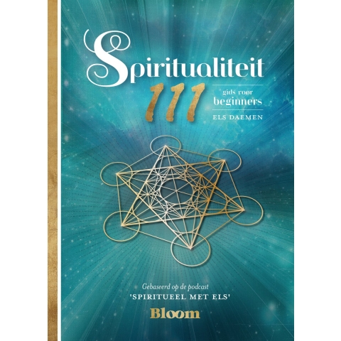 Spiritualiteit 111 (Paperback)