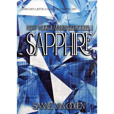Sapphire (Paperback)