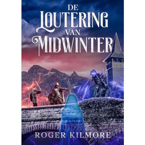De Loutering van Midwinter (Paperback)