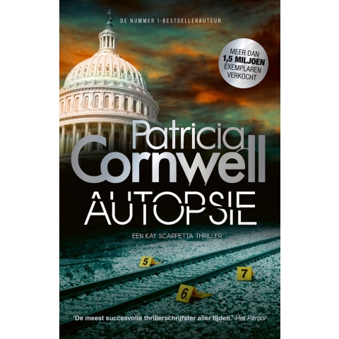 Autopsie (Paperback)