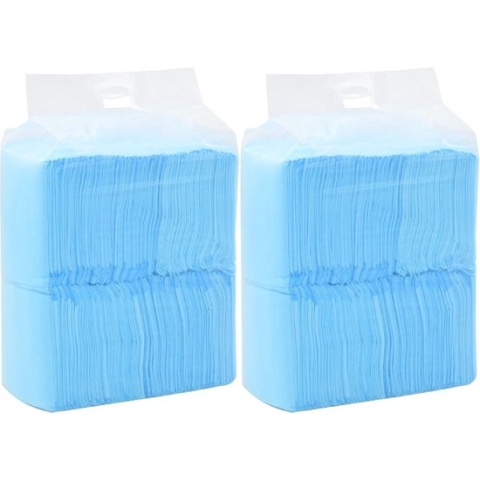 vidaXL-Huisdierentrainingsdoekjes-200-st-60x60-cm-nonwoven-stof