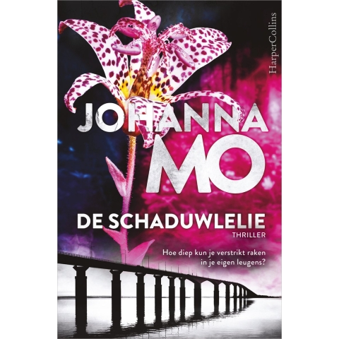 De schaduwlelie (Paperback)