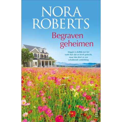 Begraven geheimen (Paperback)