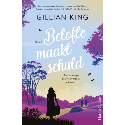 Belofte maakt schuld (Paperback)