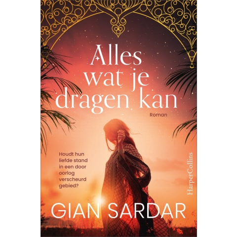 Alles wat je dragen kan (Paperback)