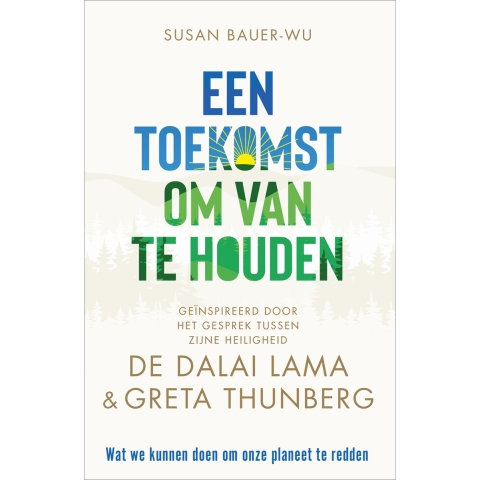 Een toekomst om van te houden (Hardback)