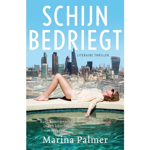 Schijn bedriegt (Paperback)