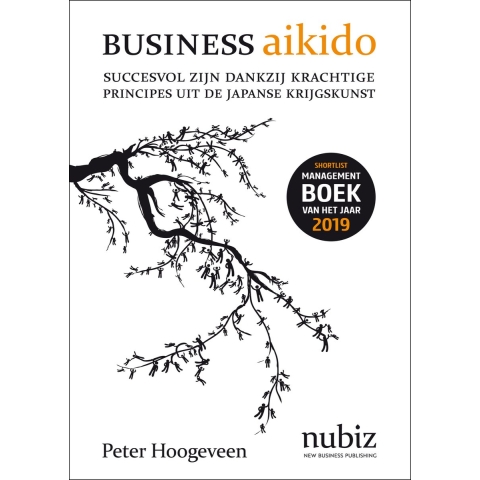 Business Aikido (Paperback)