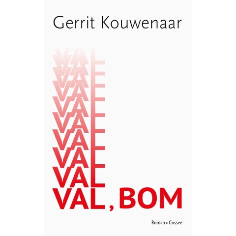 Val, bom (Paperback)