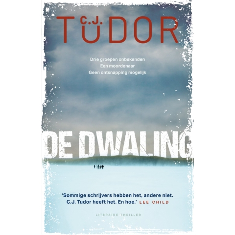 De dwaling (Paperback)