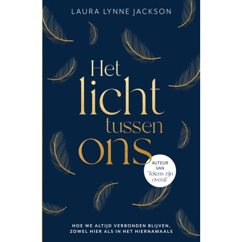 Het licht tussen ons (Paperback)