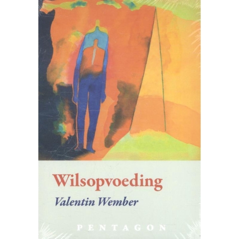 Wilsopvoeding (Paperback)
