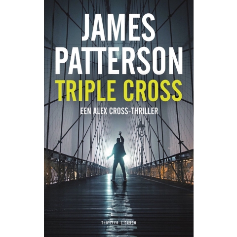 Triple Cross (Paperback)