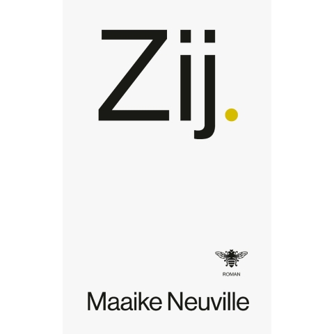 Zij. (Paperback)