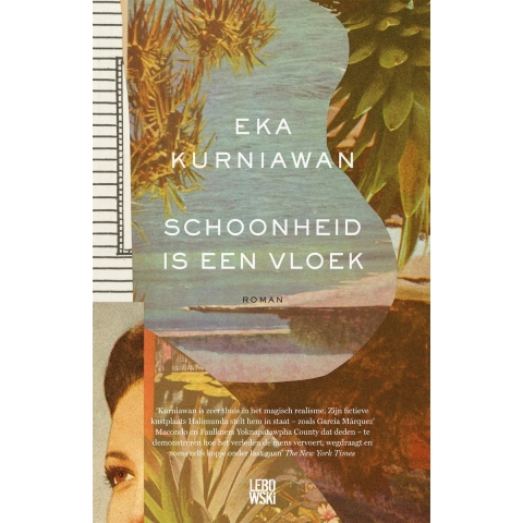 Schoonheid is een vloek (Paperback)