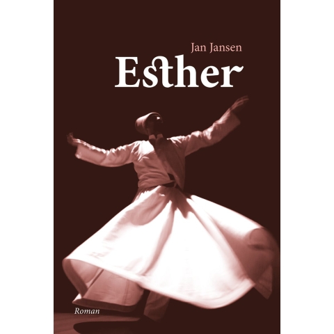 Esther (Hardback)