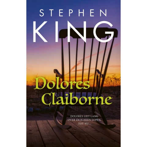 Dolores Claiborne (Paperback)