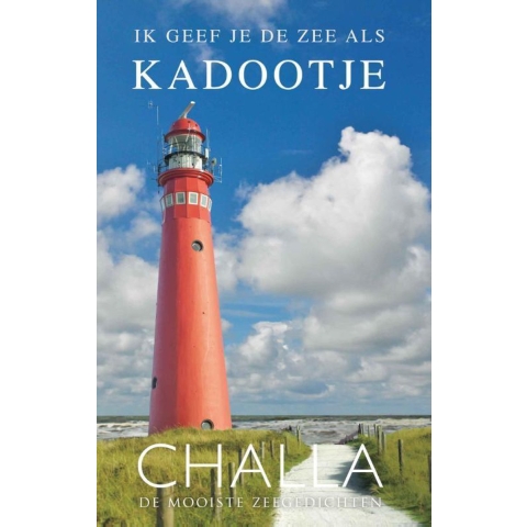 Schiermonnikoog, ik geef je de zee als kadootje! (Paperback)
