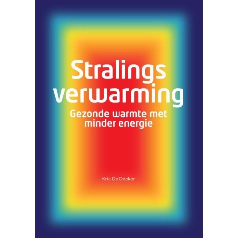 Stralingsverwarming (Paperback)