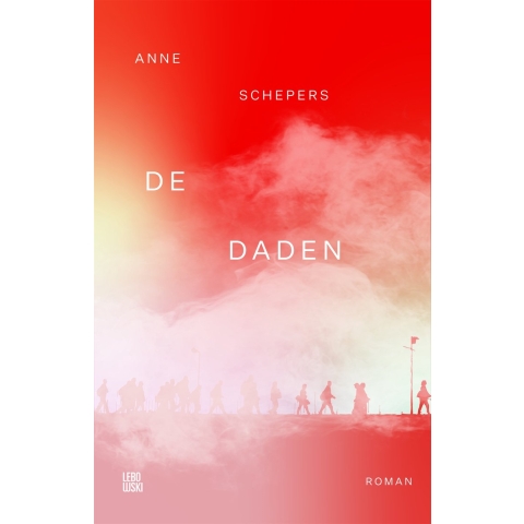De daden (Paperback)