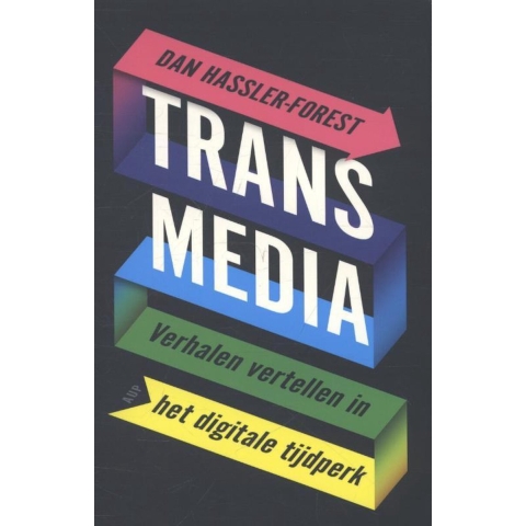 Transmedia (Paperback)