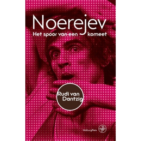Noerejev (Paperback)