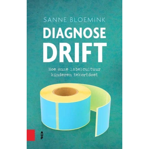 Diagnosedrift (Paperback)