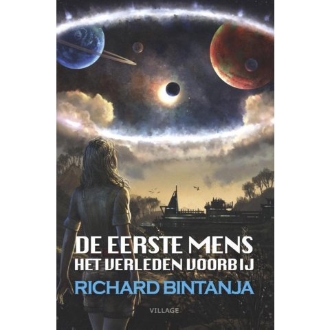 Het verleden voorbij (Paperback)