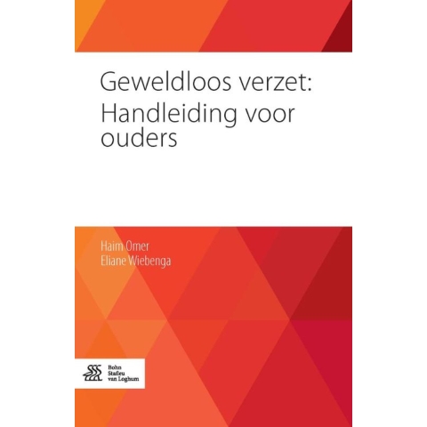 Geweldloos verzet (Paperback)