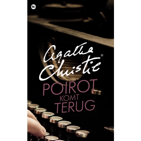 Poirot komt terug (Paperback)