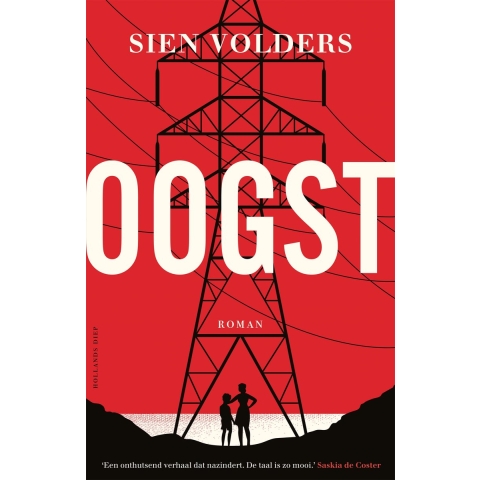 Oogst (Paperback)