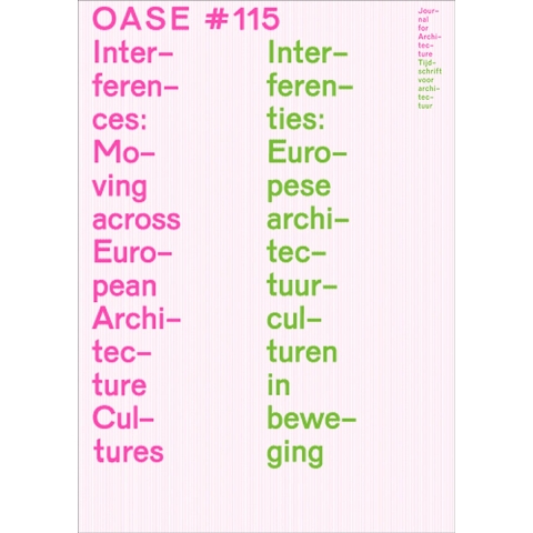 OASE 115 (Paperback)