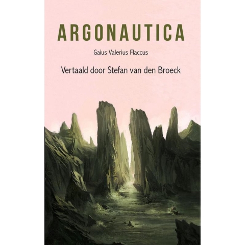 Argonautica (Paperback)