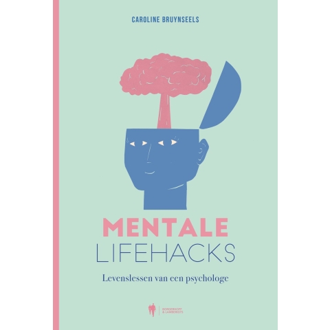 Mentale lifehacks (Paperback)