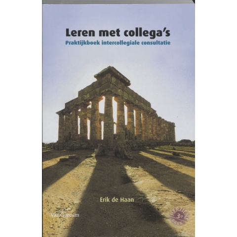 Leren met collega's (Paperback)