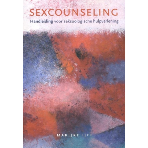 Sexcounseling (Paperback)