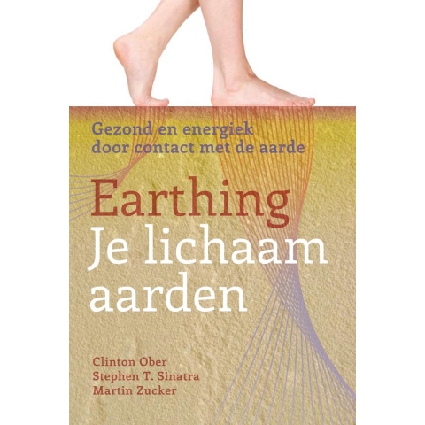 Je lichaam aarden (Paperback)