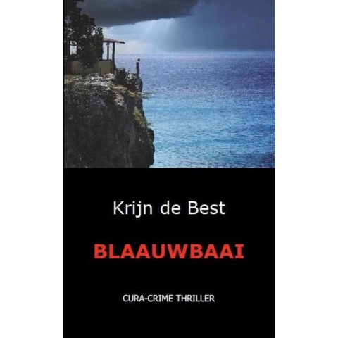 Blaauwbaai (Paperback)