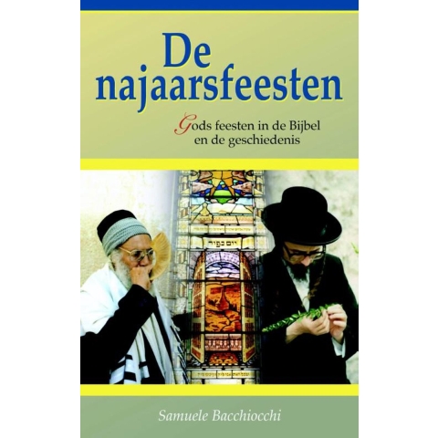 De najaarsfeesten (Paperback)