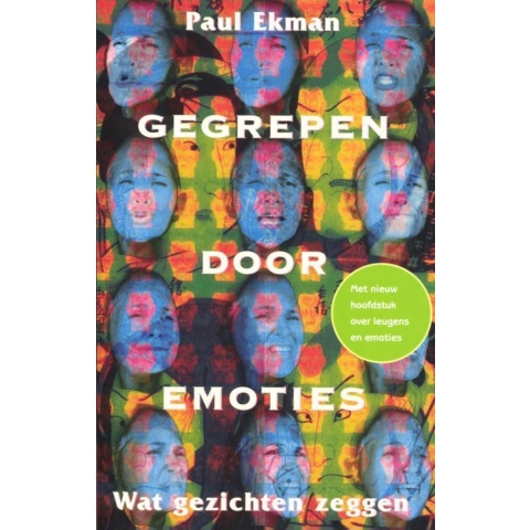 Gegrepen door emoties (Paperback)