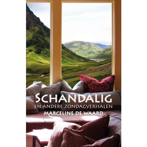 Schandalig (Paperback)