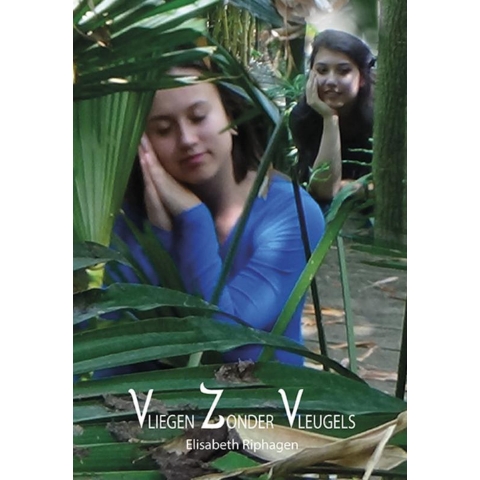 Vliegen zonder vleugels (Paperback)