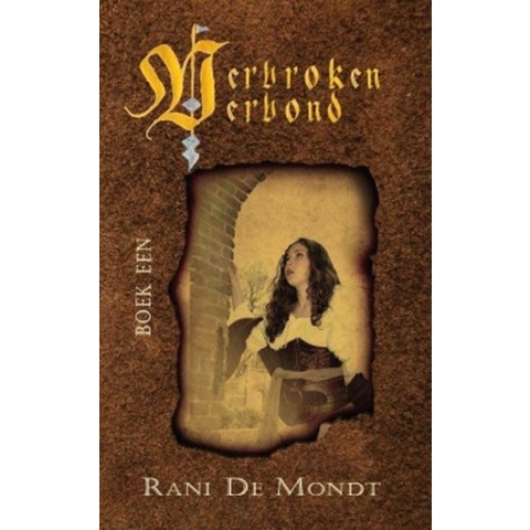 Verbroken verbond (Paperback)