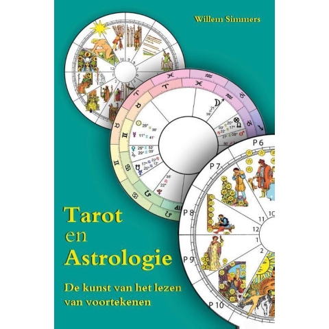 Tarot en astrologie (Paperback)